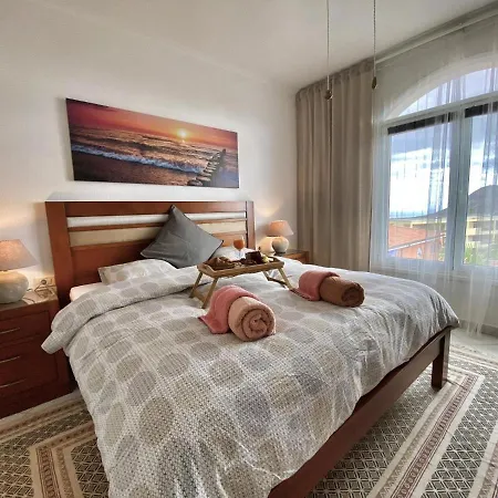 Ferienhaus Family Chayofa By Enjoy Tenerife *