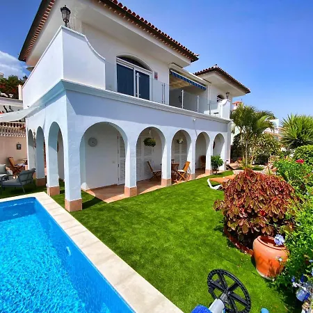 Family Chayofa By Enjoy Tenerife 別荘 *