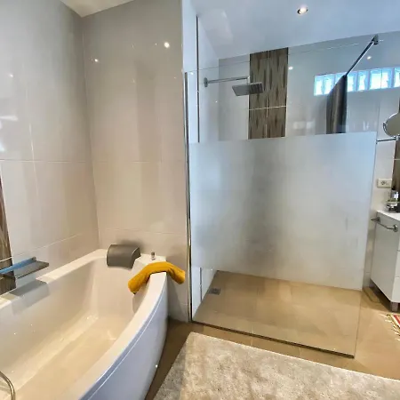 Family Chayofa By Enjoy Tenerife 別荘