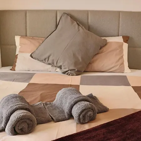 別荘 Family Chayofa By Enjoy Tenerife *