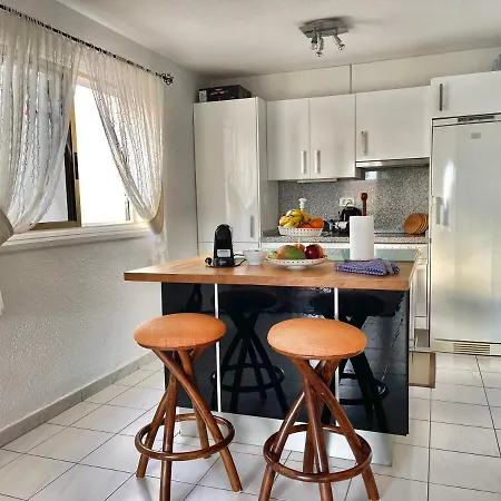 Family Chayofa By Enjoy Tenerife 別荘 *