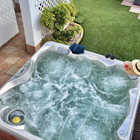 別荘 Family Chayofa By Enjoy Tenerife