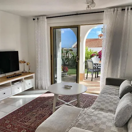 別荘 Family Chayofa By Enjoy Tenerife