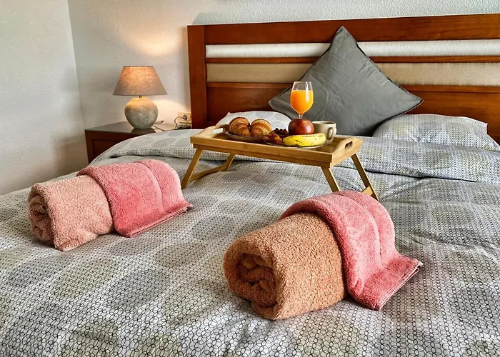 Family Chayofa By Enjoy Tenerife Chayofa