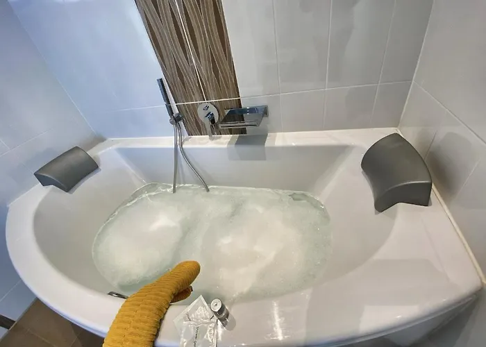 펜션 Family Chayofa By Enjoy Tenerife *