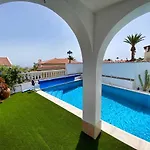 Holiday home Family Chayofa By Enjoy Tenerife *