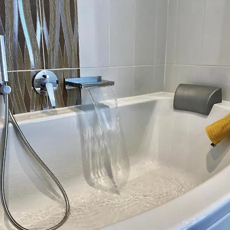 בית נופש Family Chayofa By Enjoy Tenerife