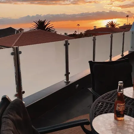 Family Chayofa By Enjoy Tenerife בית נופש Chayofa