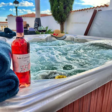 Family Chayofa By Enjoy Tenerife בית נופש