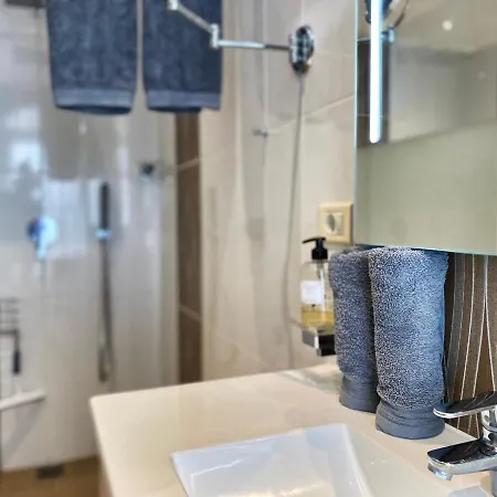 בית נופש Family Chayofa By Enjoy Tenerife Chayofa