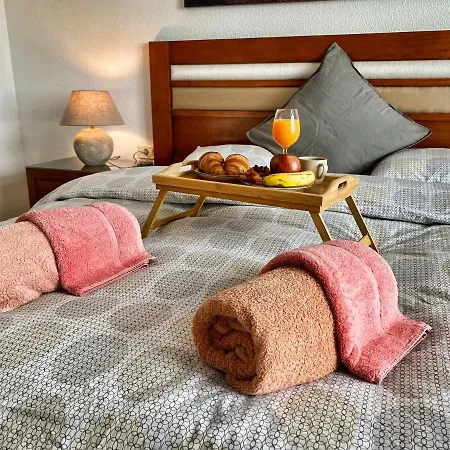 Family Chayofa By Enjoy Tenerife Chayofa