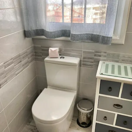 בית נופש Family Chayofa By Enjoy Tenerife Chayofa