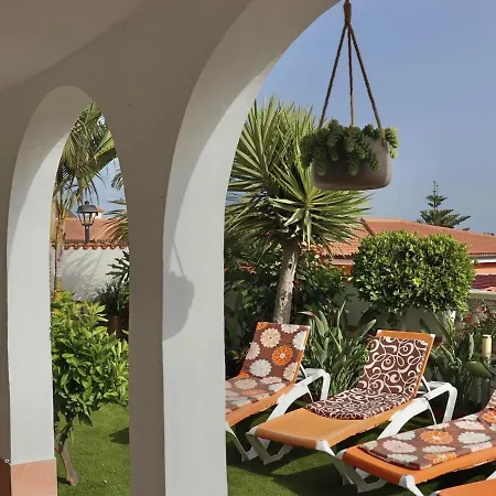 Family Chayofa By Enjoy Tenerife * Chayofa