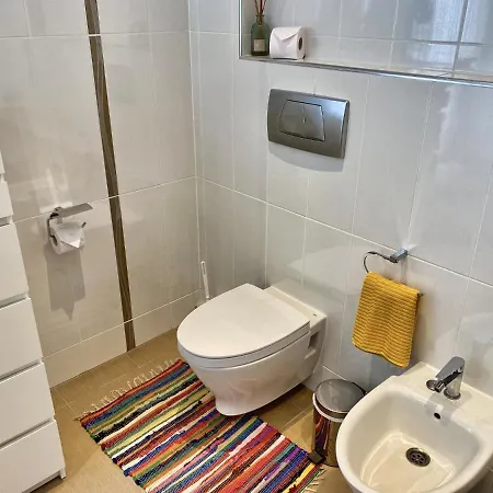 Family Chayofa By Enjoy Tenerife בית נופש *