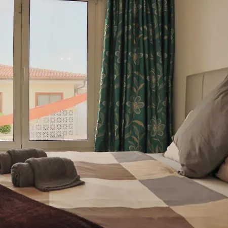 Сasa de vacaciones Family Chayofa By Enjoy Tenerife