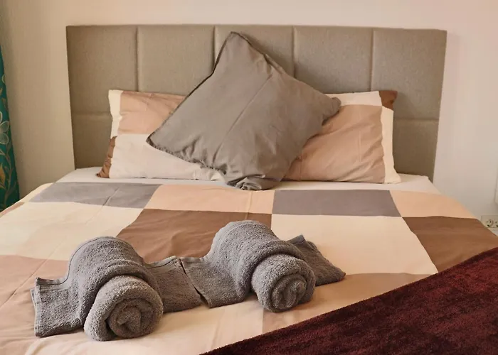 Сasa de vacaciones Family Chayofa By Enjoy Tenerife *