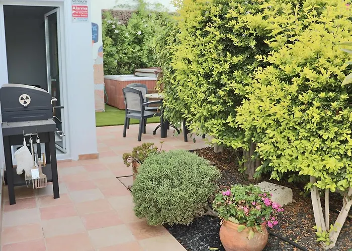 Family Chayofa By Enjoy Tenerife