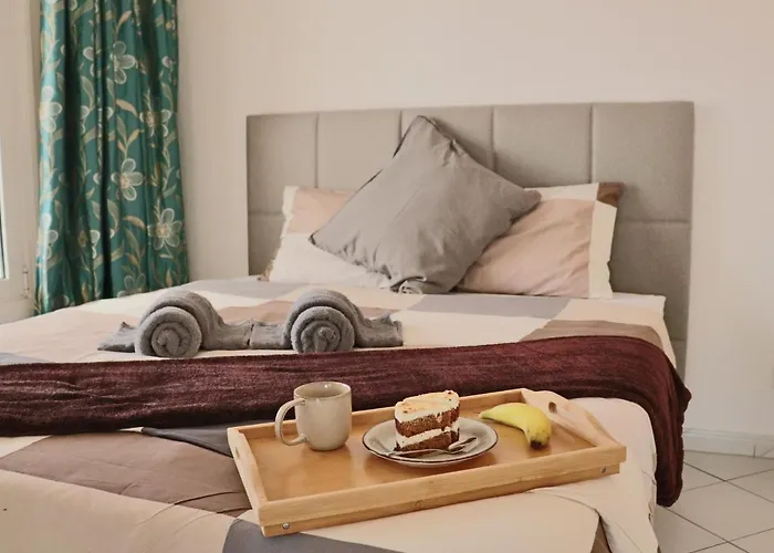 Family Chayofa By Enjoy Tenerife *