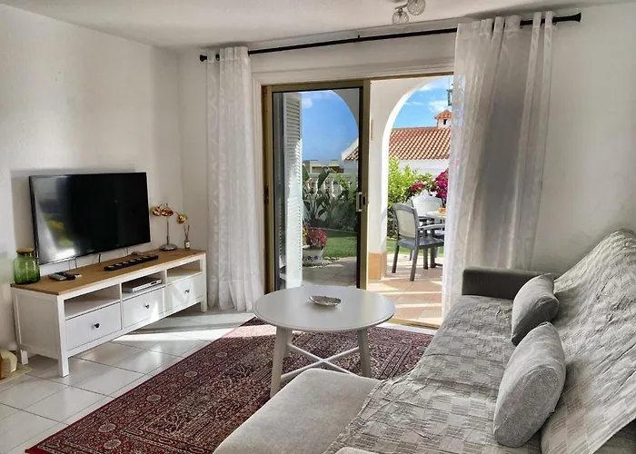 Сasa de vacaciones Family Chayofa By Enjoy Tenerife