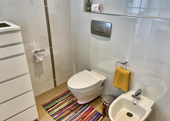 Family Chayofa By Enjoy Tenerife Сasa de vacaciones *