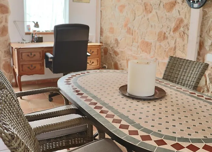 Family Chayofa By Enjoy Tenerife Vakantiehuis *