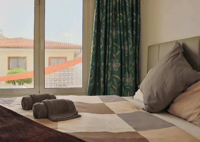 Сasa de vacaciones Family Chayofa By Enjoy Tenerife