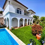 Family Chayofa By Enjoy Tenerife Dom wakacyjny *