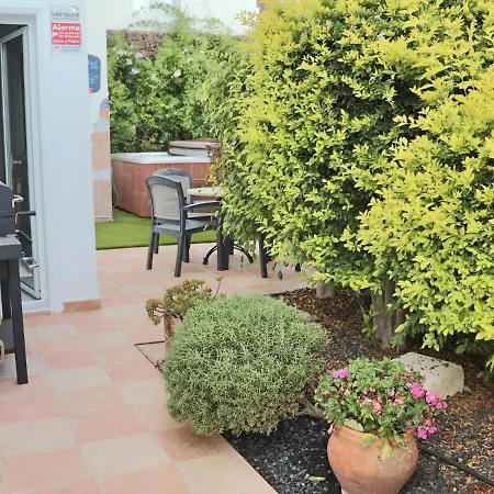 Family Chayofa By Enjoy Tenerife