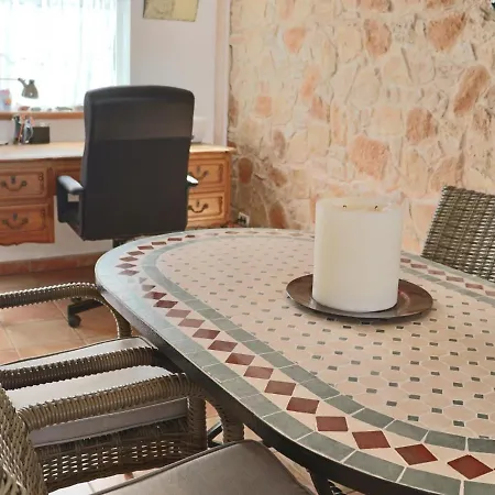 Family Chayofa By Enjoy Tenerife Holiday home *