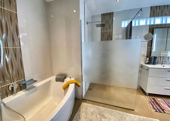 Family Chayofa By Enjoy Tenerife Holiday home