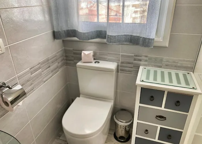 Holiday home Family Chayofa By Enjoy Tenerife Chayofa