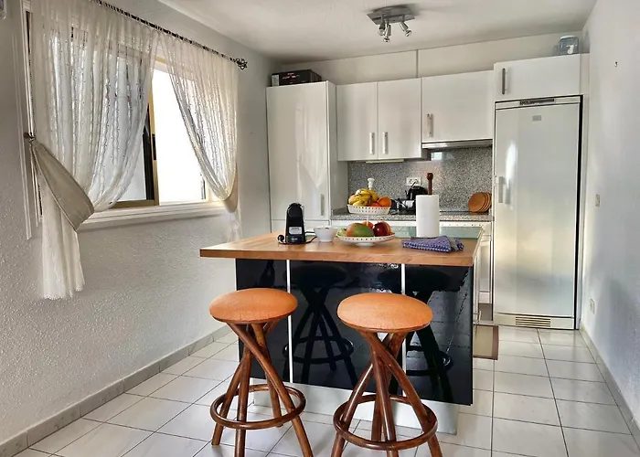 Family Chayofa By Enjoy Tenerife Holiday home *