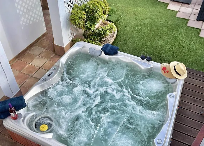 Holiday home Family Chayofa By Enjoy Tenerife