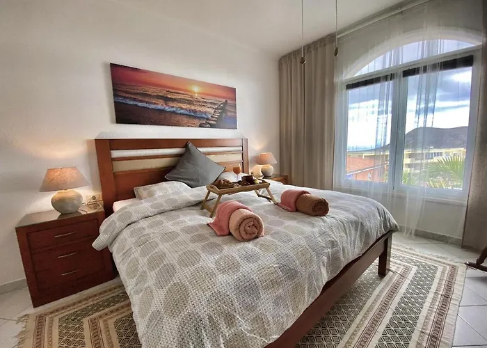 Holiday home Family Chayofa By Enjoy Tenerife *