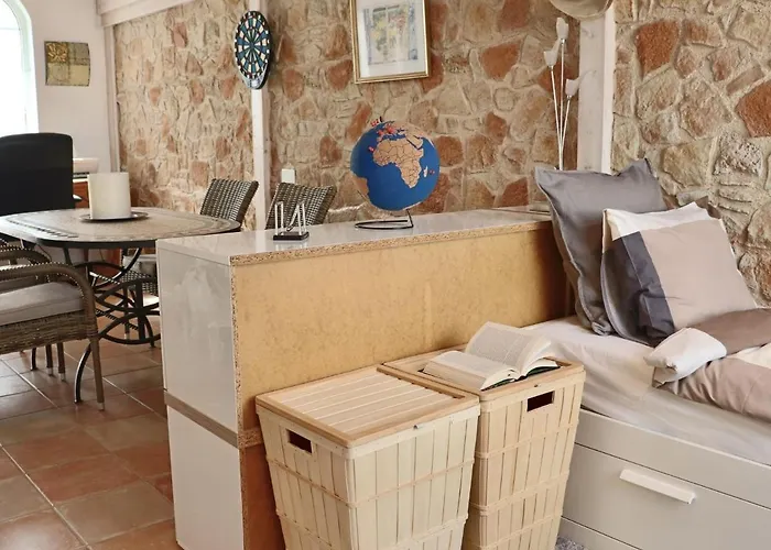 Family Chayofa By Enjoy Tenerife Holiday home Chayofa